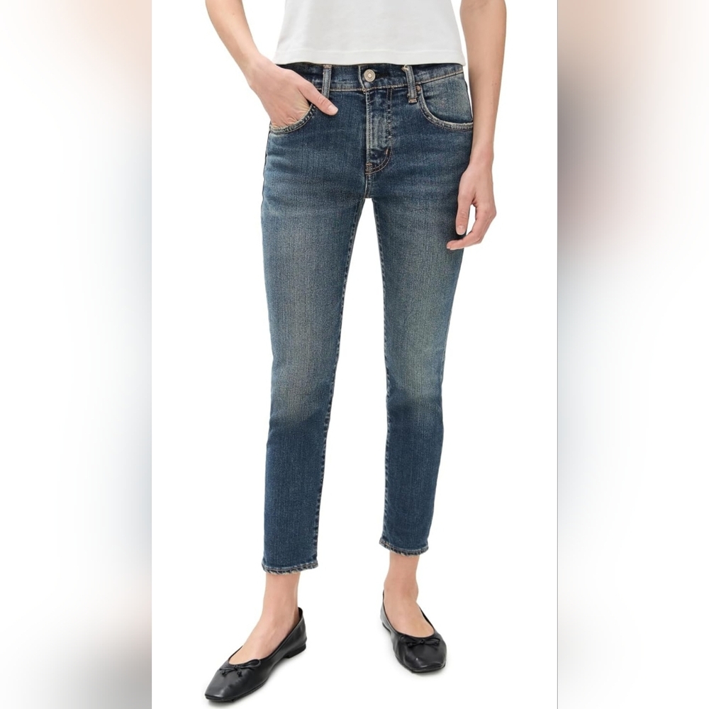 Ava & Alex, Women's fitted trousers Petite  NEW
